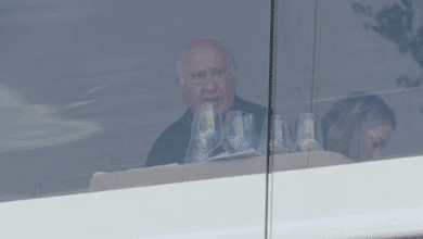 Amancio Ortega recibe este lunes de Inditex 1.552 millones de dividendo