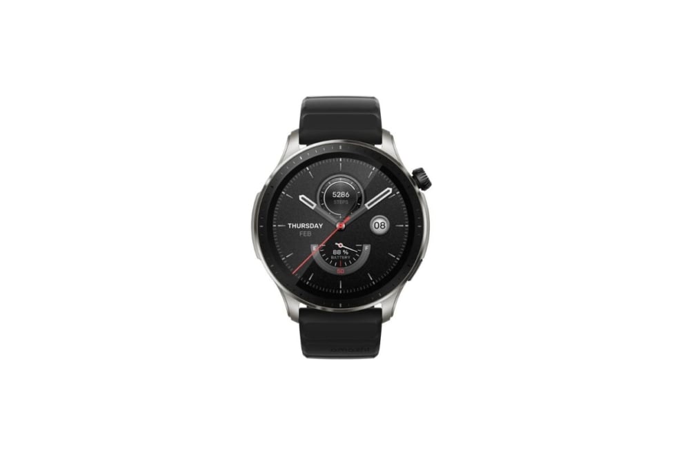 Amazfit GTR 4