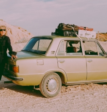 Ana Torroja abre la maleta de Mecano para 'competir' con Rosalía