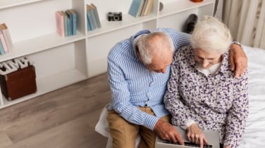 Cuándo se cobran las pensiones en noviembre de 2025