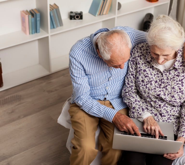 Cuándo se cobran las pensiones en noviembre de 2025