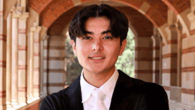 El joven 'genio' estadounidense que eligió Madrid antes que Silicon Valley para impulsar la IA