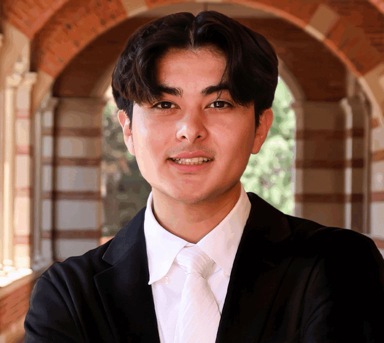 El joven 'genio' estadounidense que eligió Madrid antes que Silicon Valley para impulsar la IA