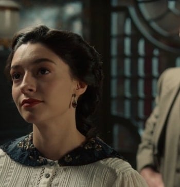 RTVE anuncia un "punto y final" en 'La Promesa' y pone nombre [...]