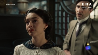 RTVE anuncia un "punto y final" en 'La Promesa' y pone nombre a un nuevo personaje