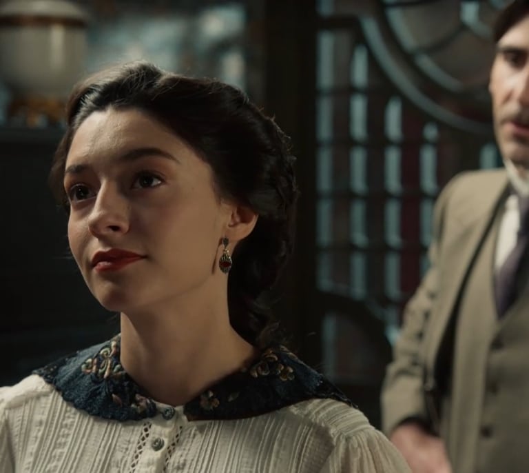 RTVE anuncia un "punto y final" en 'La Promesa' y pone nombre a un nuevo personaje