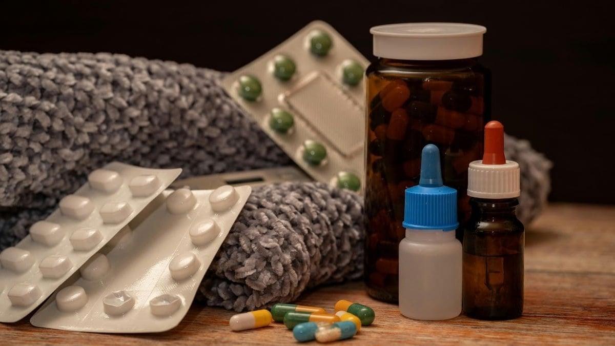 antibióticos sin receta