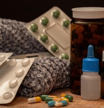 Lo que le pasa a tu cuerpo si consumes antibióticos sin receta