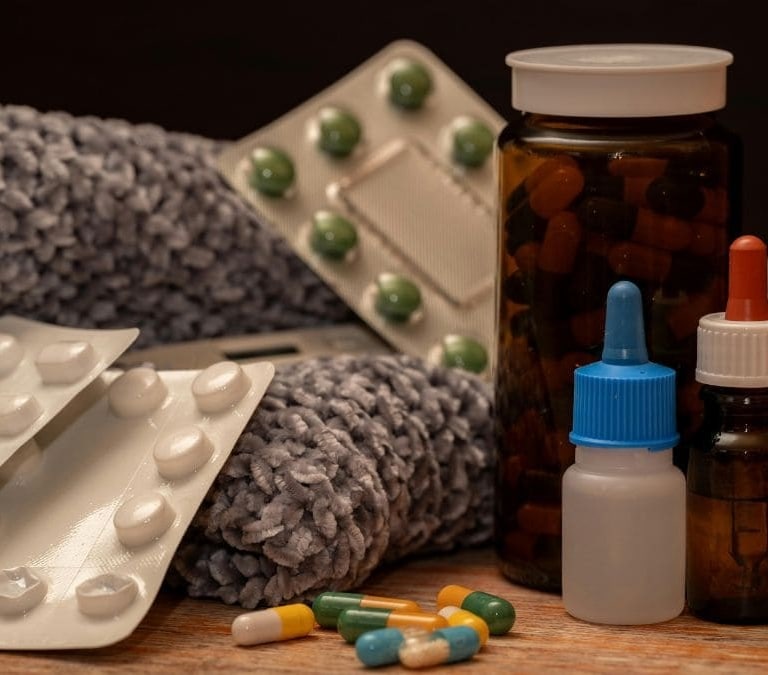 Lo que le pasa a tu cuerpo si consumes antibióticos sin receta