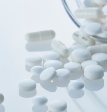 Lo que le ocurre al cuerpo si se consumen antidepresivos sin necesitarlo