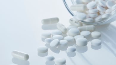 Lo que le ocurre al cuerpo si se consumen antidepresivos sin necesitarlo