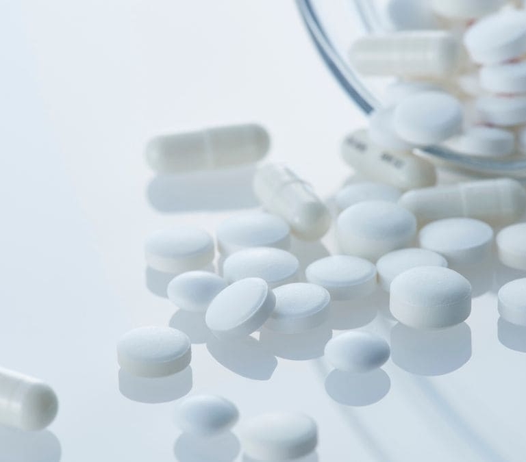 Lo que le ocurre al cuerpo si se consumen antidepresivos sin necesitarlo
