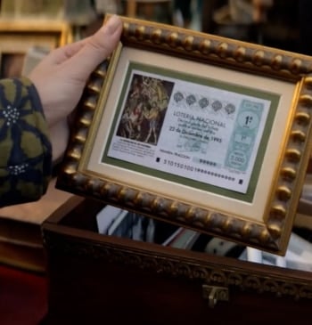 Un quinto premio que fue un Gordo, protagonista del anuncio de la [...]