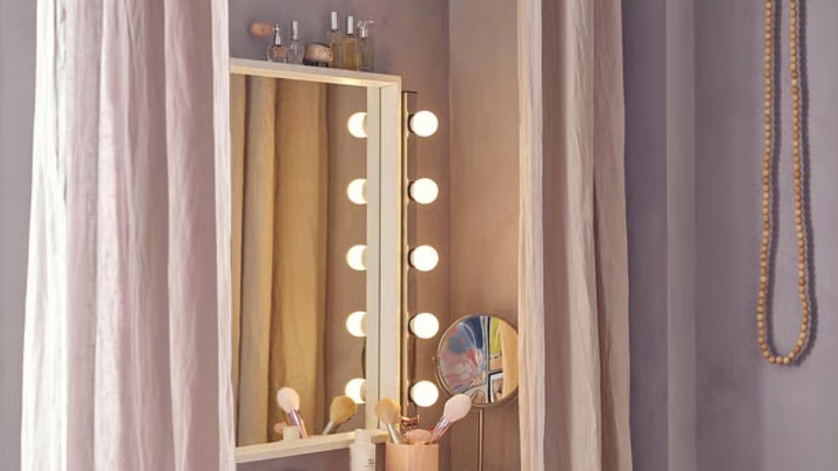 aplique MUSIK de IKEA