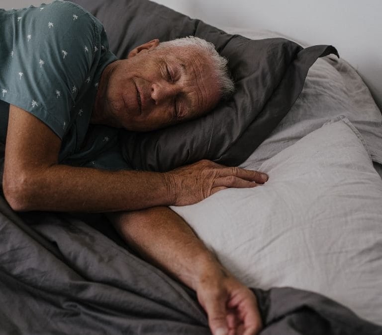 Las graves consecuencias que pueden sufrir las personas que padecen apnea del sueño