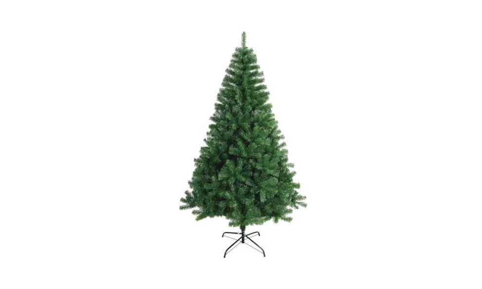 Árbol de Navidad por menos de 17 € con envío local