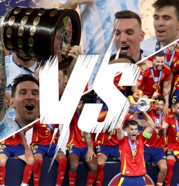 Todo sobre la Finalissima 2026: cuándo es, dónde se juega y qué representa