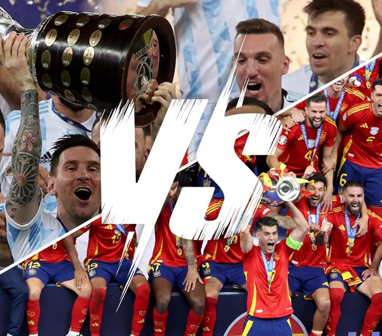 Todo sobre la Finalissima 2026: cuándo es, dónde se juega y qué representa