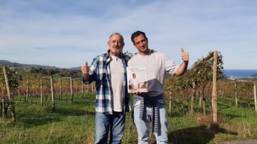 Karlos Arguiñano: "No se me va de la cabeza la gente que da de comer a cuatro personas con un sueldo de 1.200 euros"