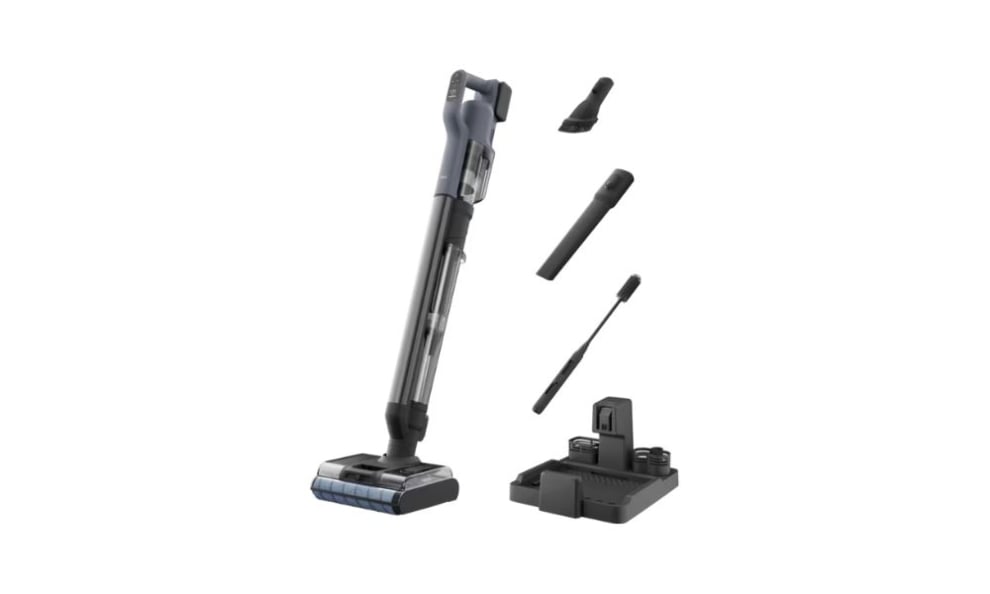 Aspiradora sin cable serie 8000