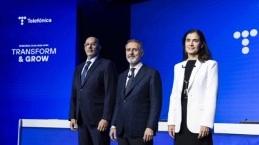 La postura de los sindicatos ante posibles vetos a los trabajadores en caso de ERE en Telefónica
