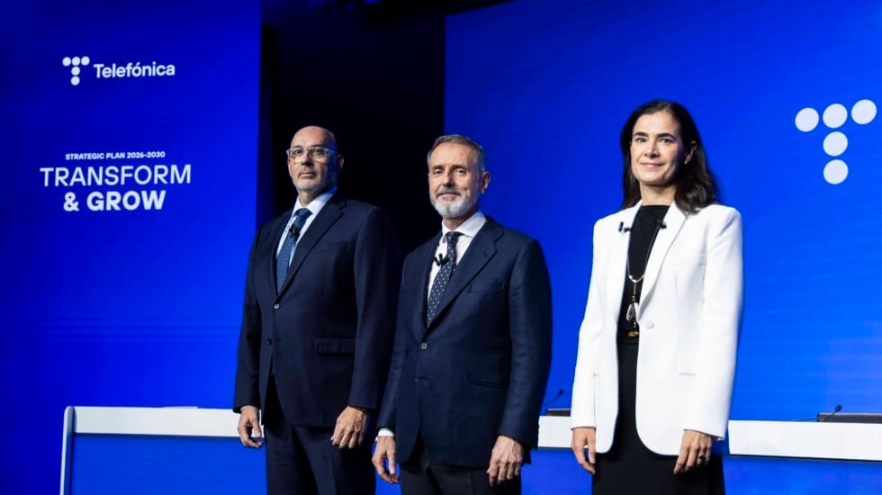 La postura de los sindicatos ante posibles vetos a los trabajadores en caso de ERE en Telefónica 