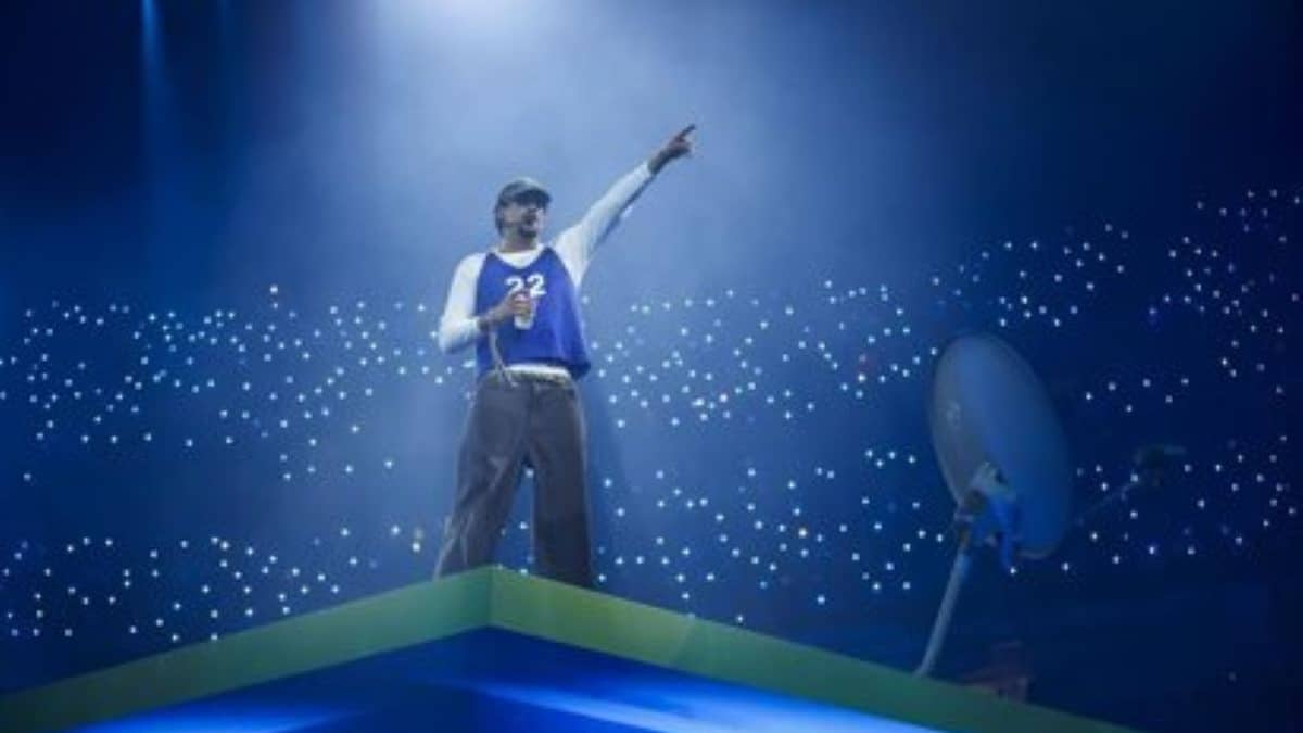 Bad Bunny, el artista con más nominaciones en los Latin Grammy 2025