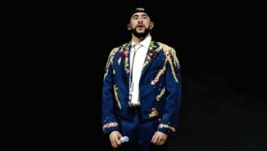 Bad Bunny competirá por seis Grammy 2026 una semana antes de su Super Bowl