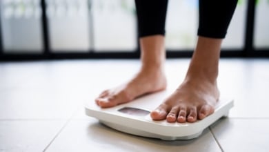 Descubren cuál es el motivo por el que a algunas personas les cuesta más bajar de peso