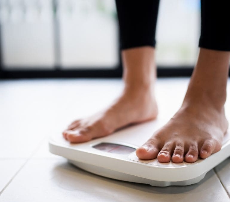 Descubren cuál es el motivo por el que a algunas personas les cuesta más bajar de peso