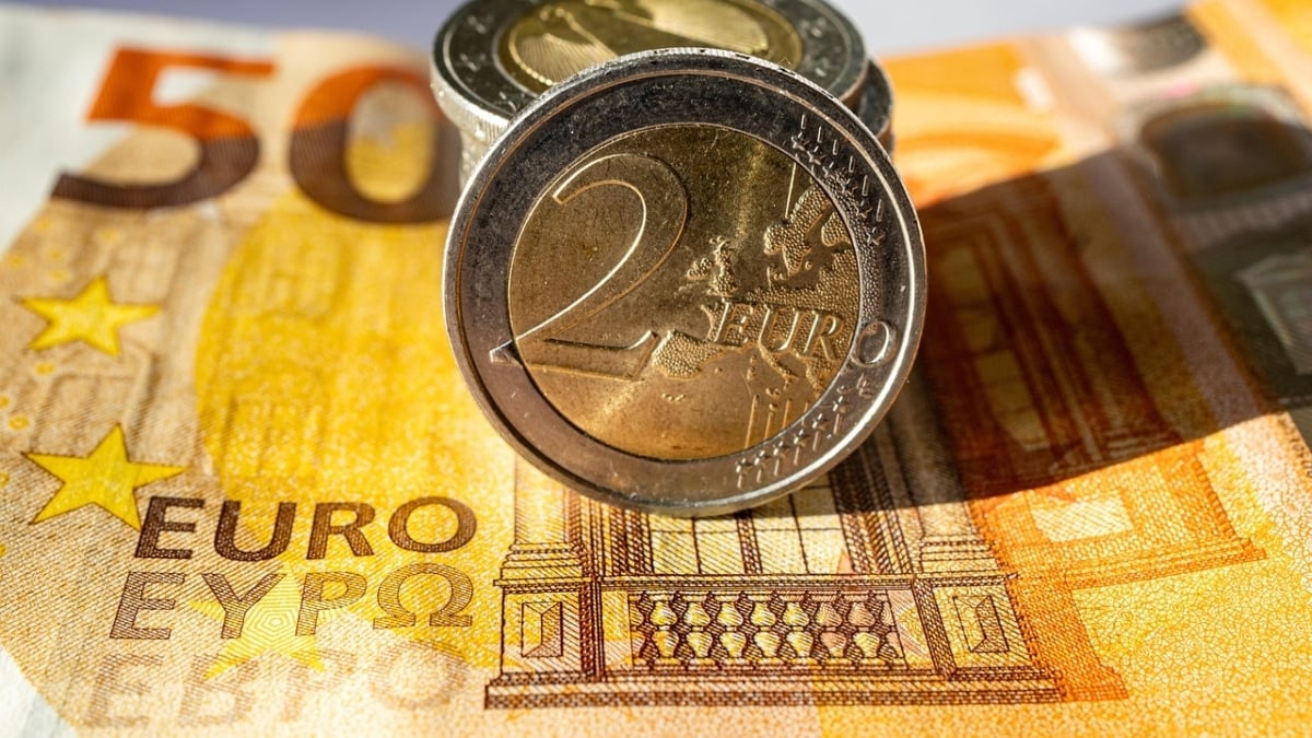 Precio de la luz, hoy 18 de noviembre