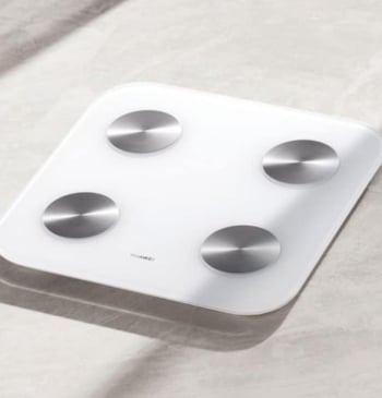 Esta es la báscula inteligente que ayuda a controlar el peso con [...]