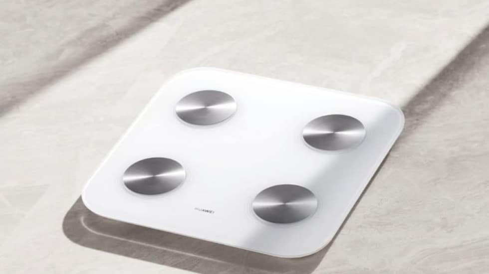 Esta es la báscula inteligente que ayuda a controlar el peso con precisión y que está rebajada un 70% en AliExpress