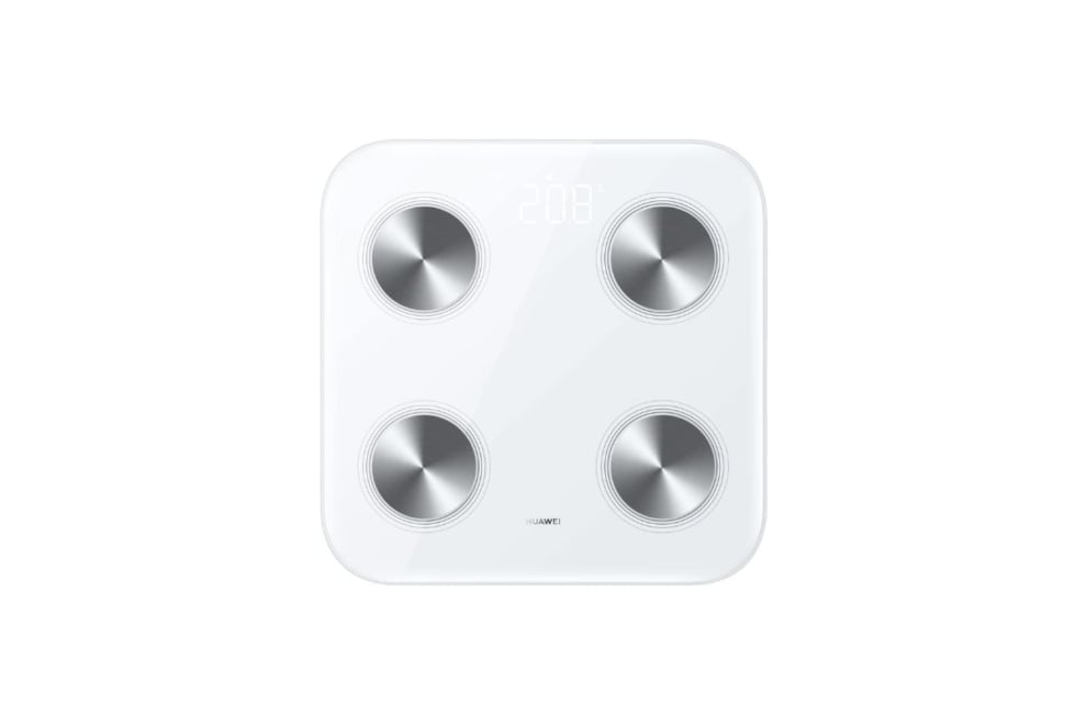 báscula de baño HUAWEI Scale 3