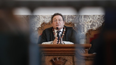 El Supremo afirma que García Ortiz quebró la labor fundamental de la Fiscalía