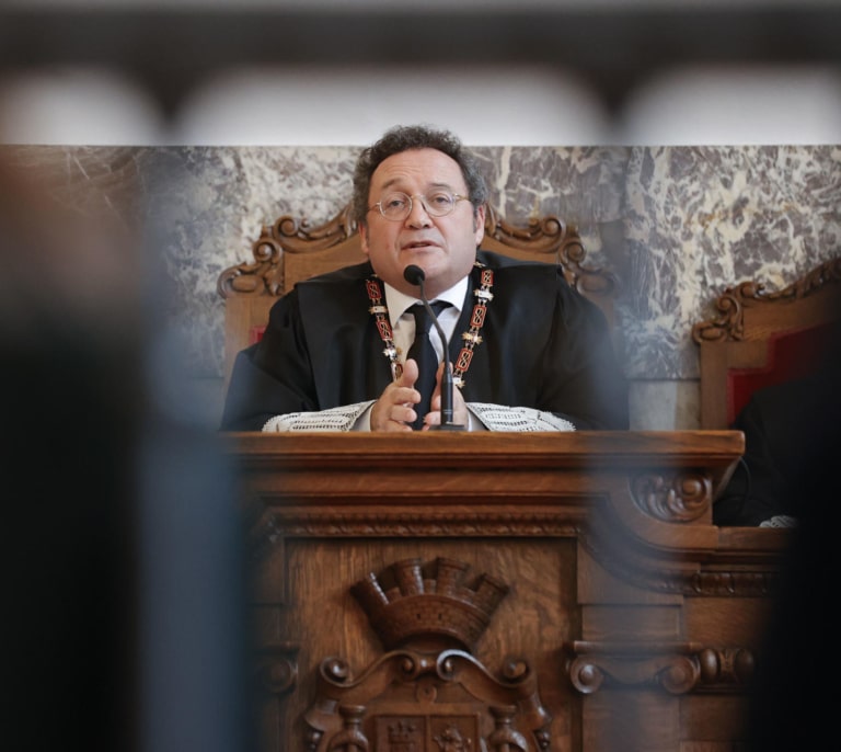 La Abogacía del Estado pide al Supremo anular la condena de García Ortiz