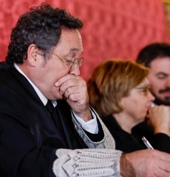 Lo que está en juego en el Supremo