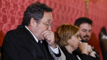 Lo que está en juego en el Supremo