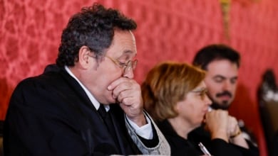 Lo que está en juego en el Supremo