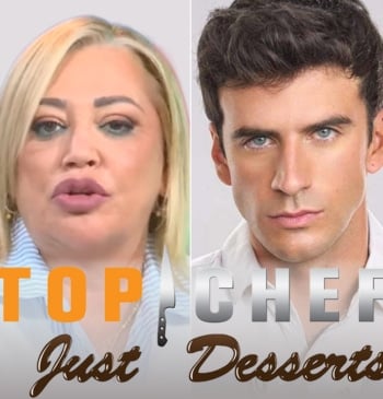 Belén Esteban y un actor de 'La Promesa' competirán como reposteros en [...]