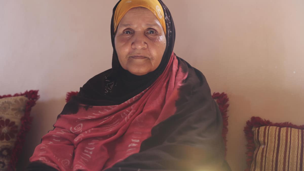 Embarka, la memoria viva de la fundación del Frente Polisario