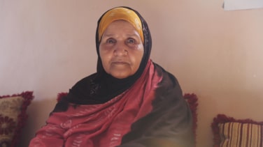 Embarka, la memoria viva de la fundación del Frente Polisario