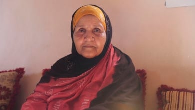 Embarka, la memoria viva de la fundación del Frente Polisario