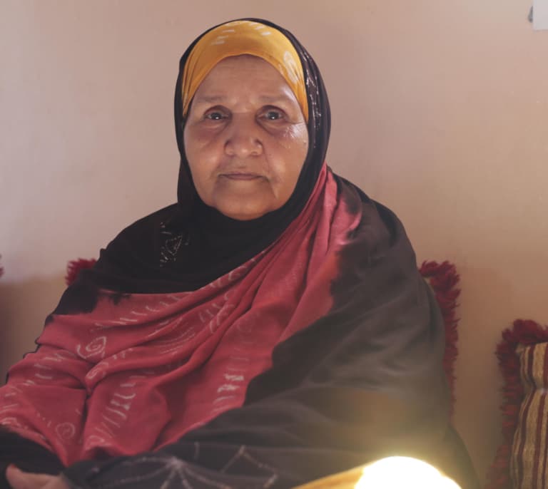 Embarka, la memoria viva de la fundación del Frente Polisario