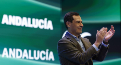 El 'caso mascarillas' del PP en Almería da a Vox combustible para desgastar a Juanma Moreno