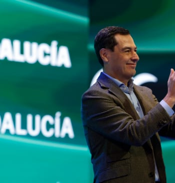 El 'caso mascarillas' del PP en Almería da a Vox combustible para [...]