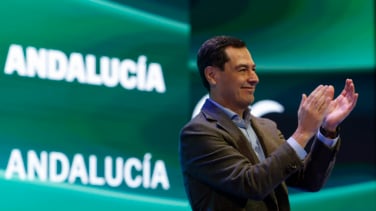 El 'caso mascarillas' del PP en Almería da a Vox combustible para desgastar a Juanma Moreno