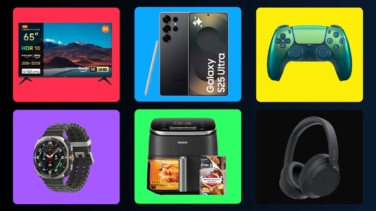 Black Friday en Amazon 2025: Mejores ofertas, descuentos y chollos en tecnología y hogar