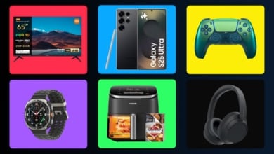 Black Friday 2025: Mejores ofertas, descuentos y chollos en tecnología y hogar