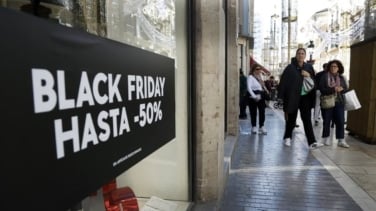 Black Friday 2025: la Policía advierte de las 12 estafas más frecuentes